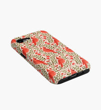 Tracy & Co Phone Case - Cardinals