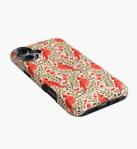 Tracy & Co Phone Case - Cardinals