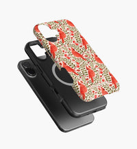 Tracy & Co Phone Case - Cardinals