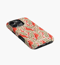 Tracy & Co Phone Case - Cardinals