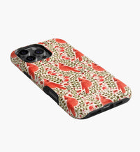 Tracy & Co Phone Case - Cardinals