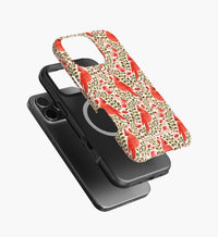 Tracy & Co Phone Case - Cardinals