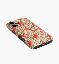 Tracy & Co Phone Case - Cardinals
