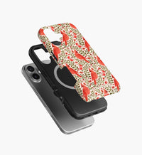Tracy & Co Phone Case - Cardinals