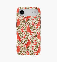 Tracy & Co Phone Case - Cardinals