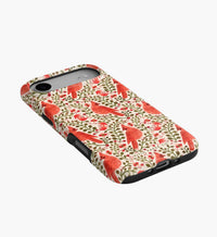Tracy & Co Phone Case - Cardinals