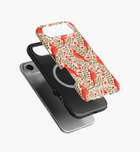 Tracy & Co Phone Case - Cardinals