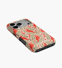 Tracy & Co Phone Case - Cardinals