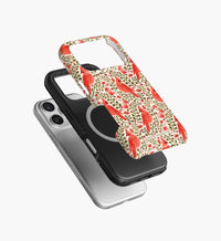 Tracy & Co Phone Case - Cardinals