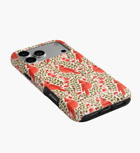 Tracy & Co Phone Case - Cardinals