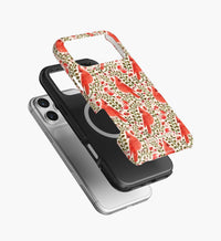 Tracy & Co Phone Case - Cardinals