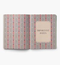 Tracy & Co 2027 12-Month Appointment Notebook - Ladies Night Book Club