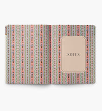 Tracy & Co 2027 12-Month Appointment Notebook - Ladies Night Book Club