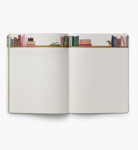 Tracy & Co 2027 12-Month Appointment Notebook - Ladies Night Book Club