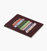 Tracy & Co 2027 12-Month Appointment Notebook - Ladies Night Book Club