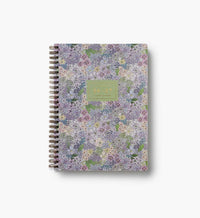 Tracy & Co 2026-2027 17-Month Academic Softcover Spiral Planner - Mimi