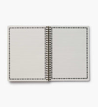 Tracy & Co 2026-2027 17-Month Academic Softcover Spiral Planner - Mimi