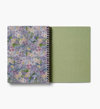 Tracy & Co 2026-2027 17-Month Academic Softcover Spiral Planner - Mimi