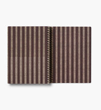 Tracy & Co 2027 12-Month Softcover Spiral Planner - Sage Hydrangea