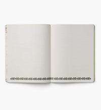 Tracy & Co 2026-2027 12-Month Academic Appointment Notebook - Paisley