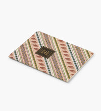Tracy & Co 2026-2027 12-Month Academic Appointment Notebook - Paisley