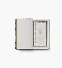 Tracy & Co 2027 12-Month Hardcover Pocket Planner - Paisley
