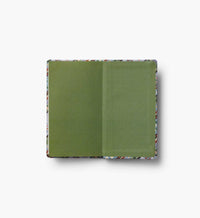 Tracy & Co 2027 12-Month Hardcover Pocket Planner - Paisley
