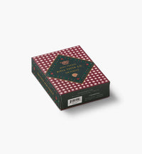 Tracy & Co Mini Holiday Jigsaw Puzzle - Beary Christmas