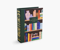 Tracy & Co Jigsaw Puzzle - Bookshelf
