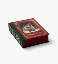 Tracy & Co Holiday Jigsaw Puzzle - Christmas Carols