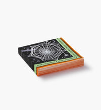 Tracy & Co Paper Cocktail Napkins - Witches Brew