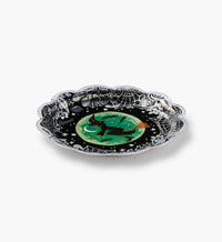 Tracy & Co Small Paper Plates - Witches Brew