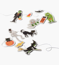 Tracy & Co Garland - Halloween Parade
