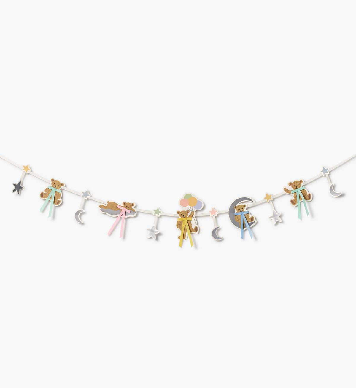 Tracy & Co Banner - Sweet Little One