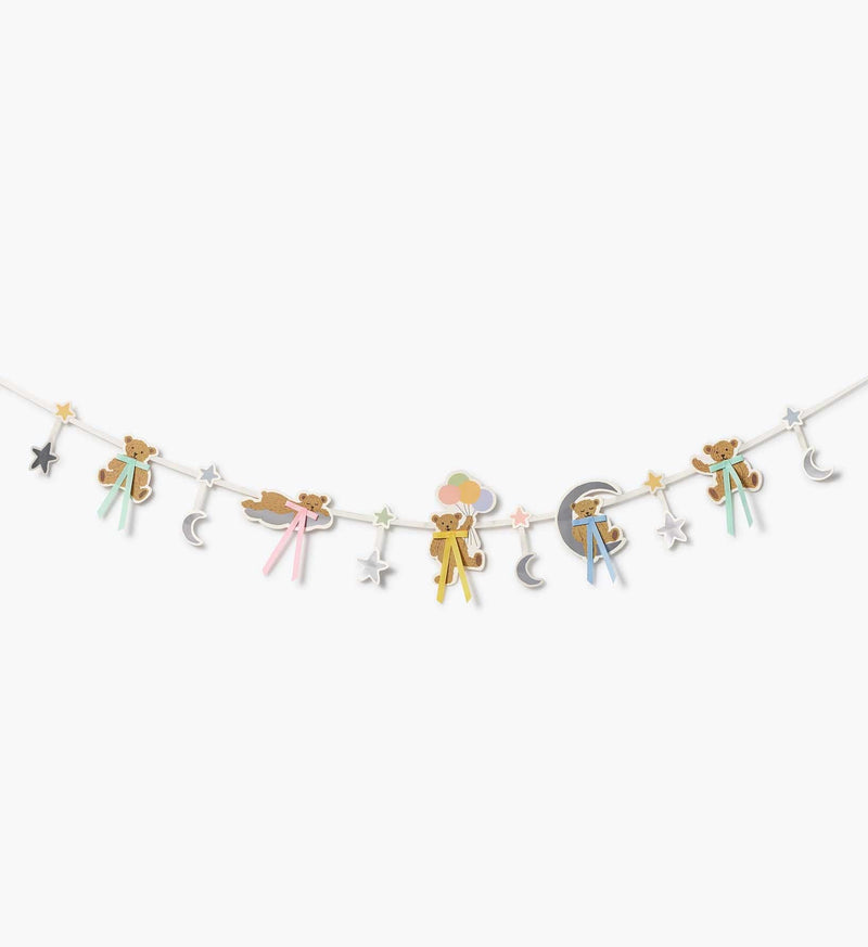 Tracy & Co Banner - Sweet Little One
