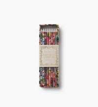 Tracy & Co Birthday Candles - Garden Party