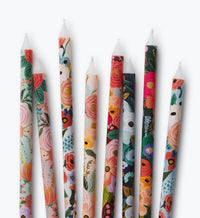 Tracy & Co Birthday Candles - Garden Party