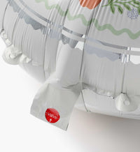Tracy & Co Foil Balloon - Sweet Little One