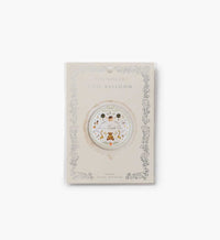 Tracy & Co Foil Balloon - Sweet Little One