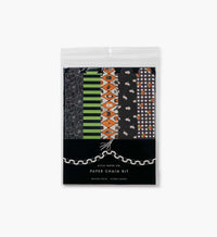 Tracy & Co Paper Chain Kit - Halloween