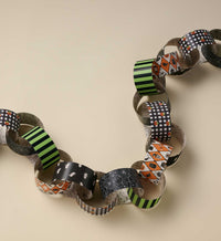Tracy & Co Paper Chain Kit - Halloween