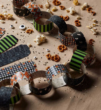 Tracy & Co Paper Chain Kit - Halloween