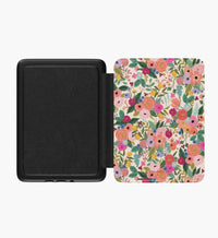 Tracy & Co Kindle Paperwhite Case - Garden Party