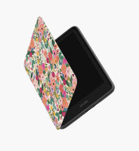 Tracy & Co Kindle Paperwhite Case - Garden Party