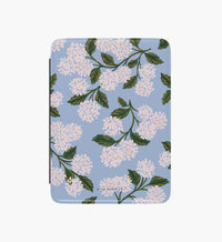 Tracy & Co Kindle Paperwhite Case - Hydrangea