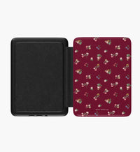 Tracy & Co Kindle Paperwhite Case - Ditsy Dahlia