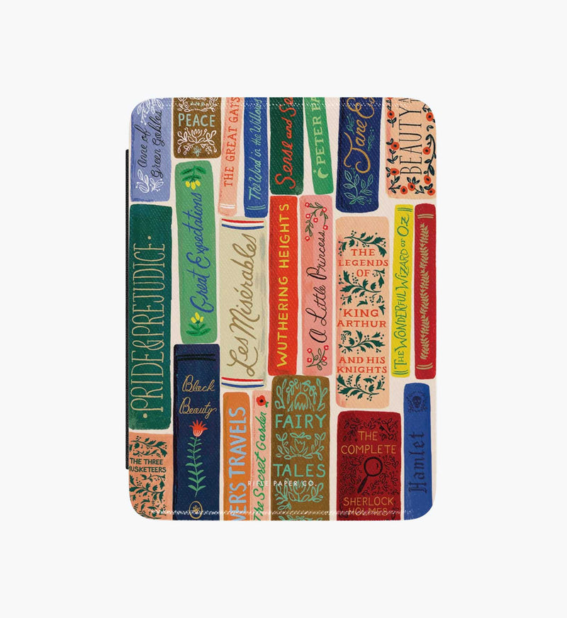 Tracy & Co Kindle Paperwhite Case - Book Club