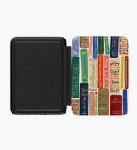 Tracy & Co Kindle Paperwhite Case - Book Club