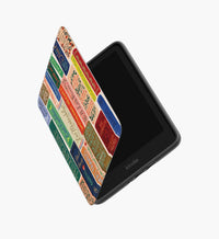 Tracy & Co Kindle Paperwhite Case - Book Club