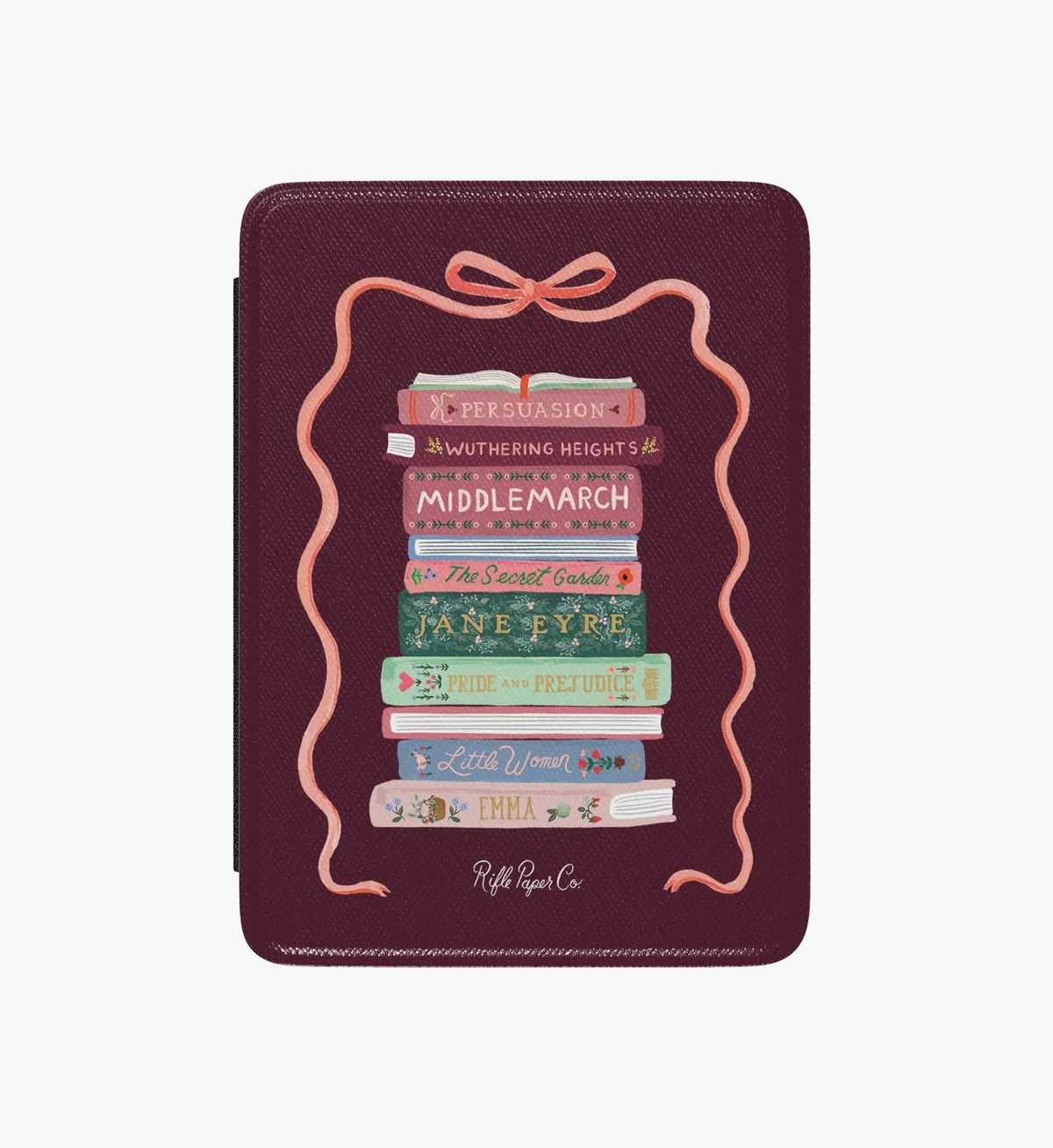 Tracy & Co Kindle Paperwhite Case - Ladies Night Book Club